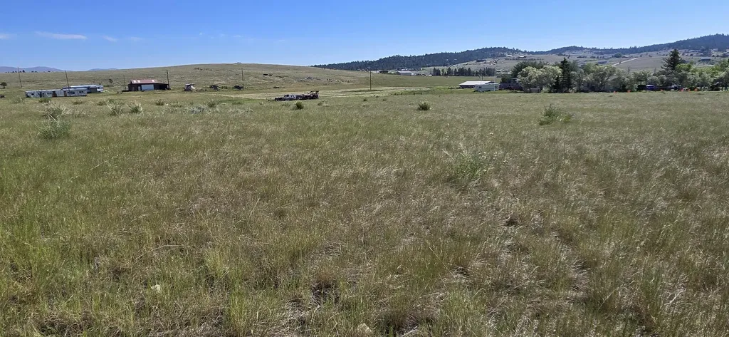Tbd Lone Pine Road Helena MT 59602