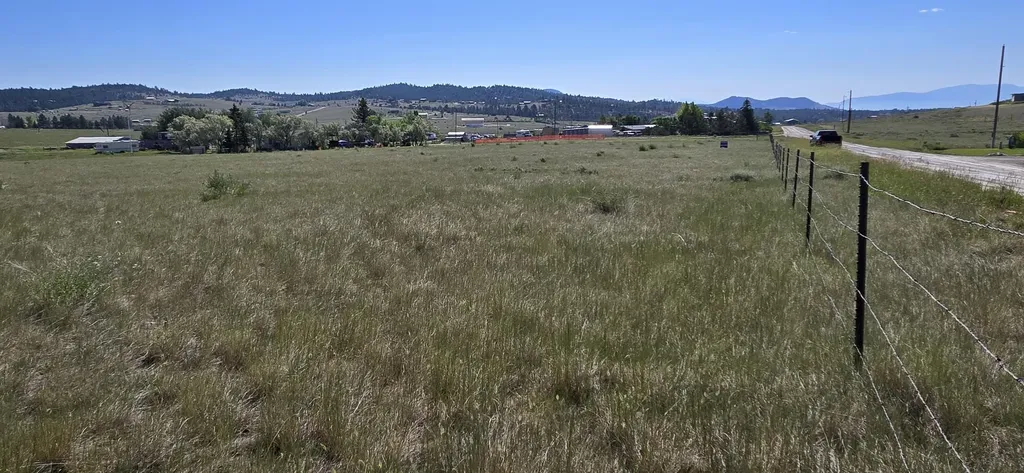 Tbd Lone Pine Road Helena MT 59602