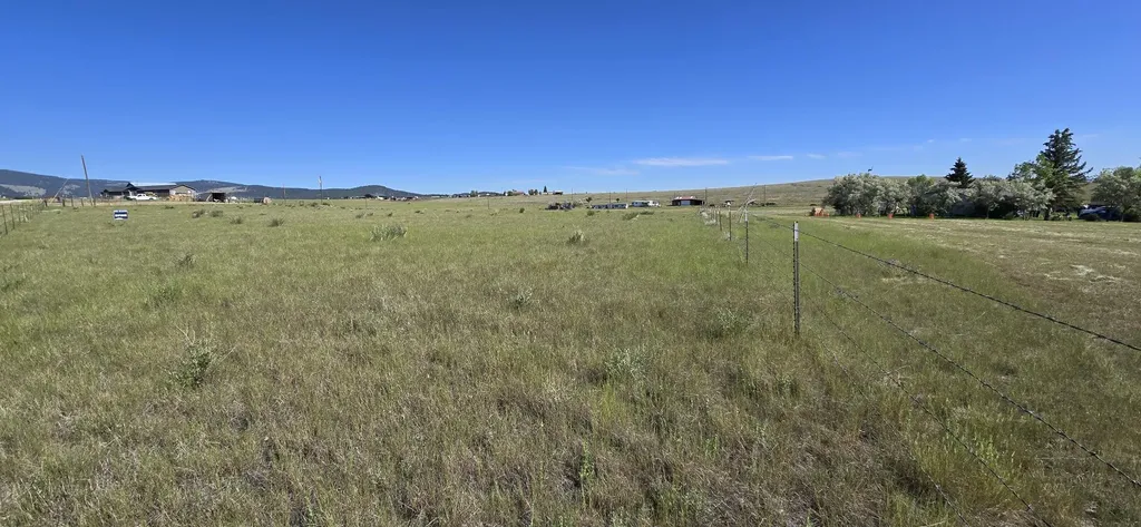 Tbd Lone Pine Road Helena MT 59602