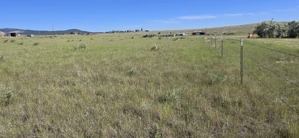 Tbd Lone Pine Road Helena MT 59602