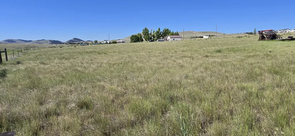Tbd Lone Pine Road Helena MT 59602