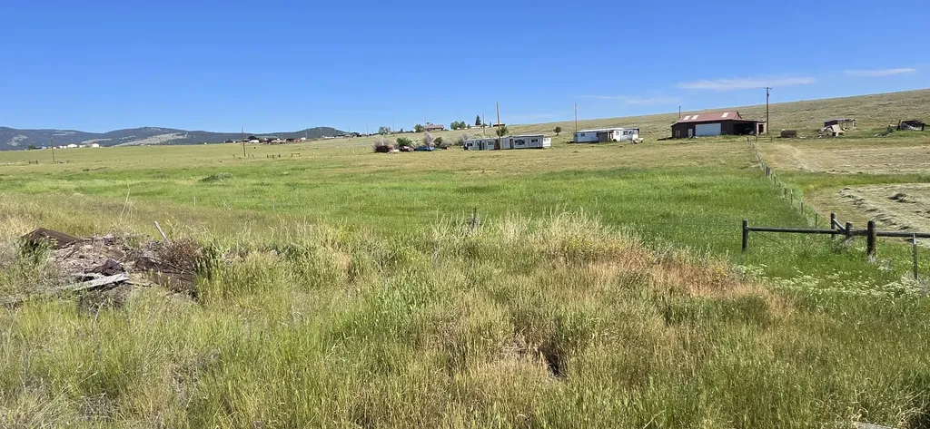Tbd Lone Pine Road Helena MT 59602