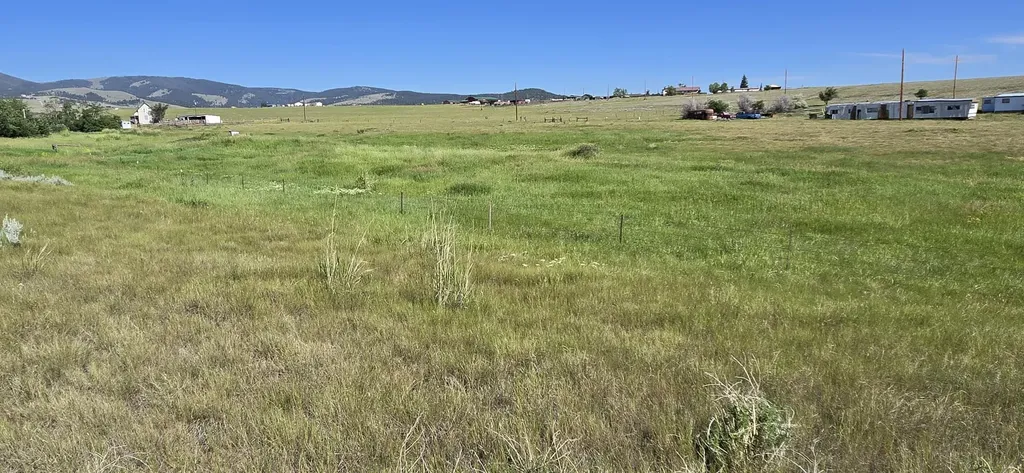 Tbd Lone Pine Road Helena MT 59602