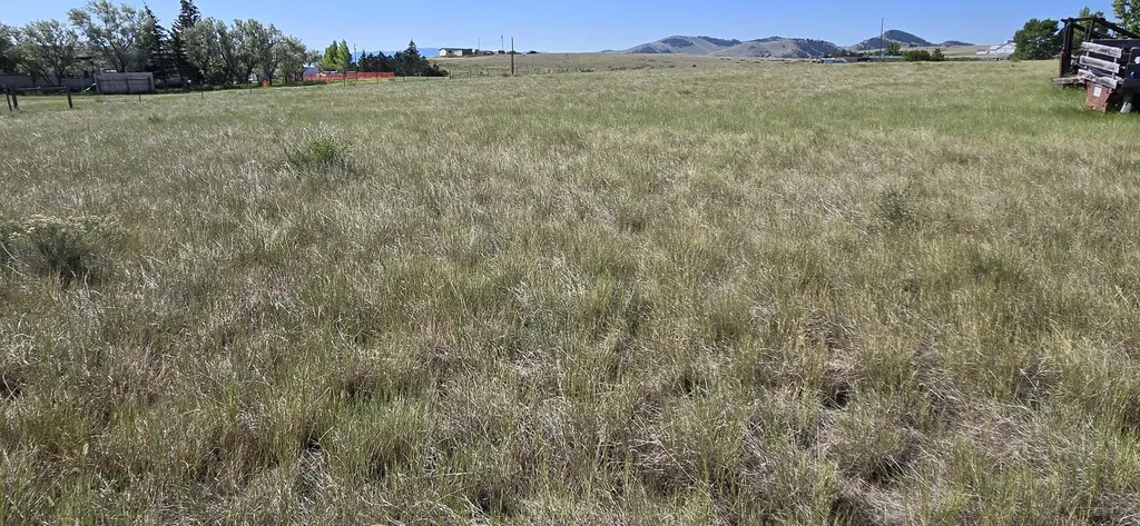 Tbd Lone Pine Road Helena MT 59602