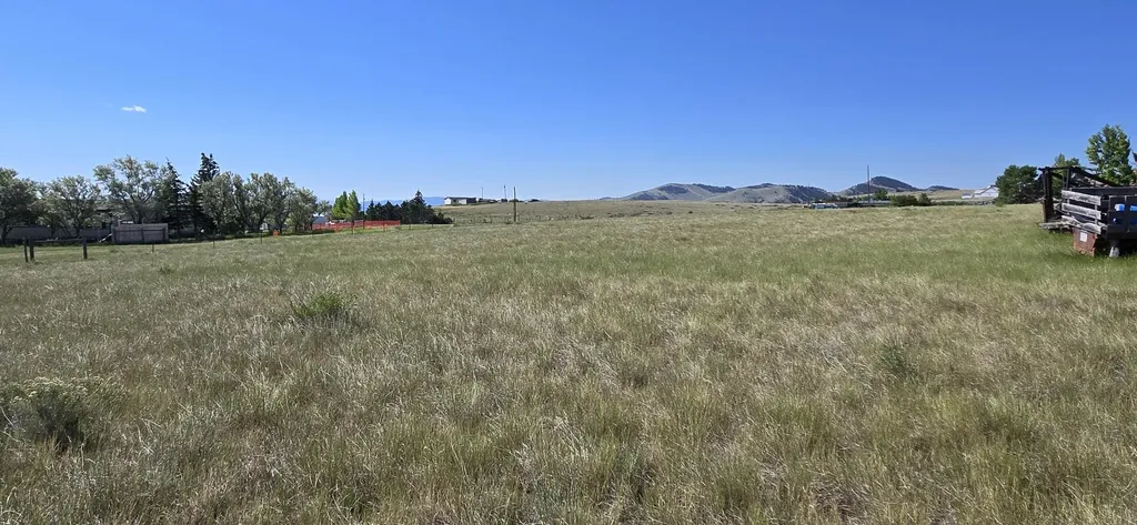 Tbd Lone Pine Road Helena MT 59602