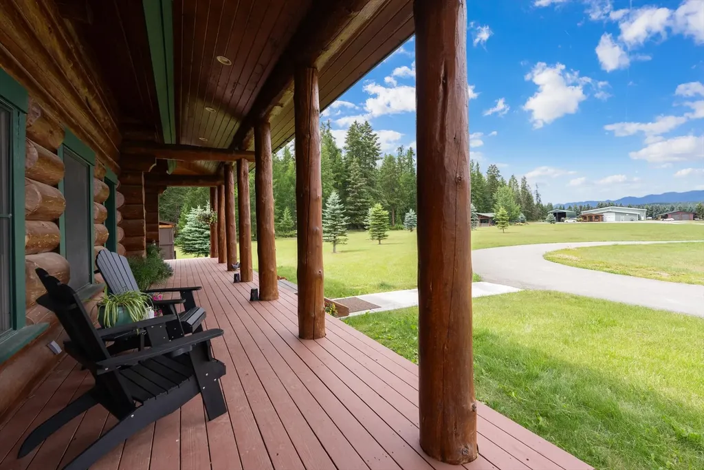 555 & 561 Twin Bridges Road Whitefish MT 59937