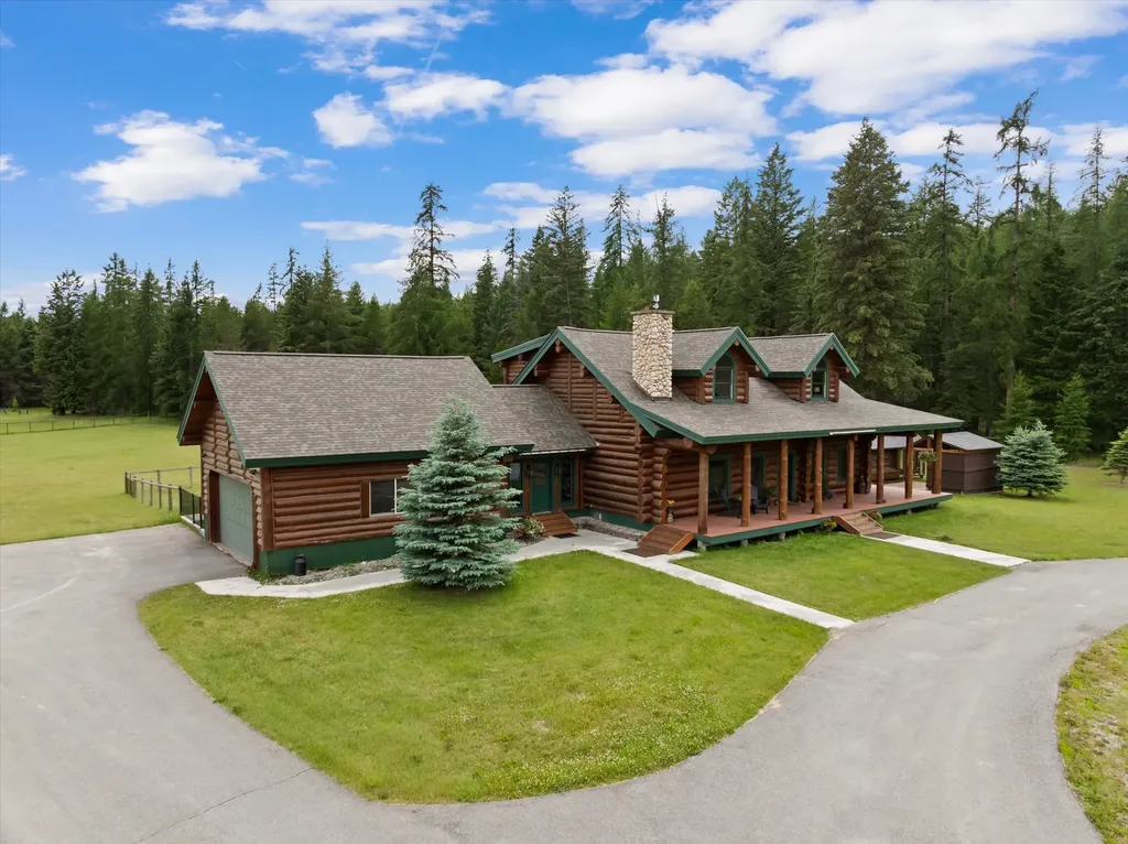 555 & 561 Twin Bridges Road Whitefish MT 59937