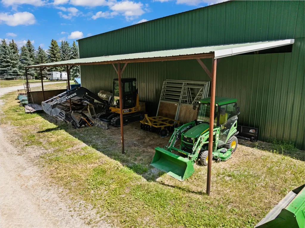 555 & 561 Twin Bridges Road Whitefish MT 59937