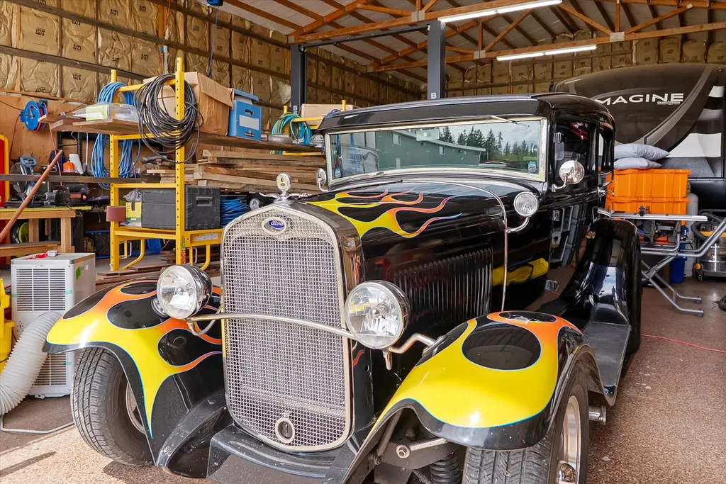 555 & 561 Twin Bridges Road Whitefish MT 59937