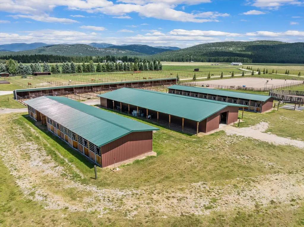 555 & 561 Twin Bridges Road Whitefish MT 59937