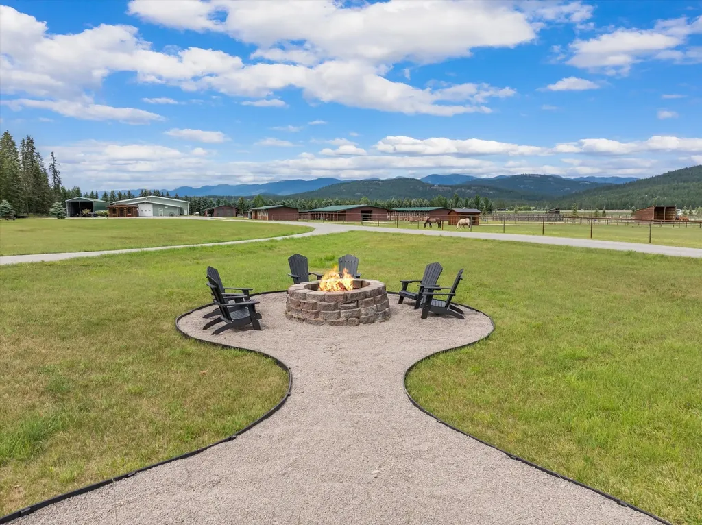 555 & 561 Twin Bridges Road Whitefish MT 59937