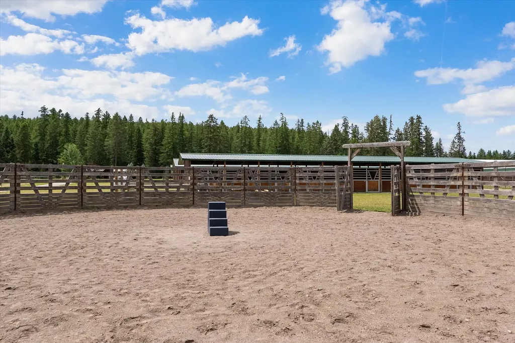 555 & 561 Twin Bridges Road Whitefish MT 59937
