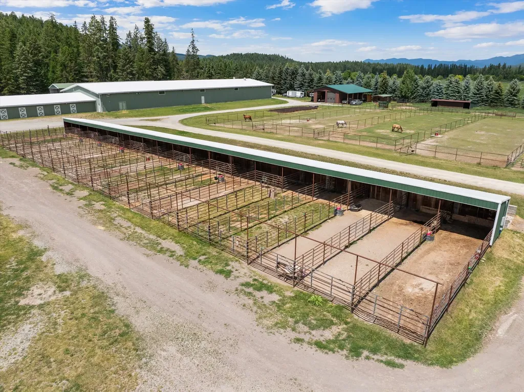 555 & 561 Twin Bridges Road Whitefish MT 59937