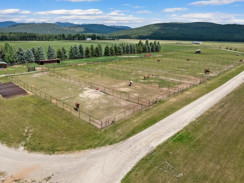 555 & 561 Twin Bridges Road Whitefish MT 59937