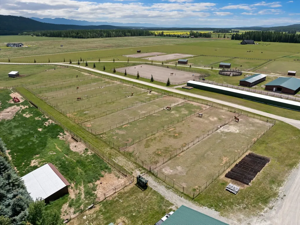 555 & 561 Twin Bridges Road Whitefish MT 59937