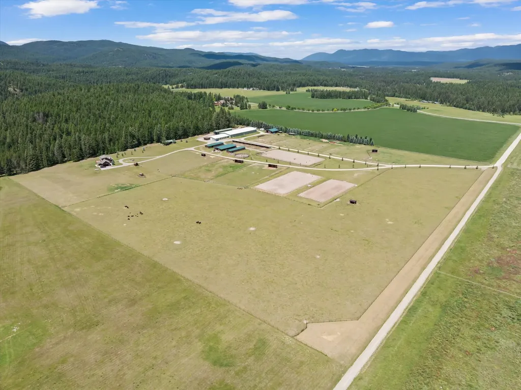 555 & 561 Twin Bridges Road Whitefish MT 59937