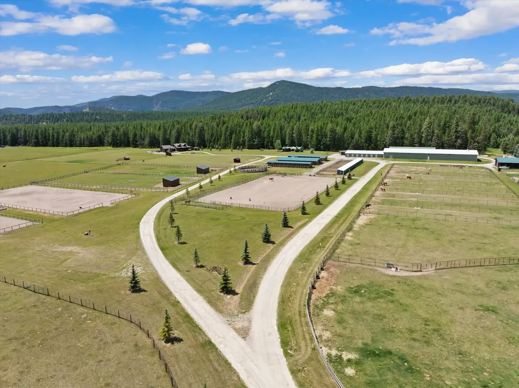 555 & 561 Twin Bridges Road Whitefish MT 59937