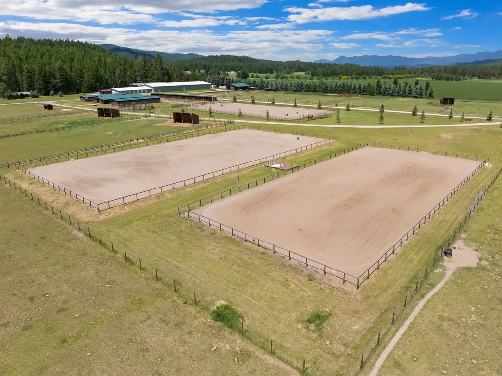 555 & 561 Twin Bridges Road Whitefish MT 59937
