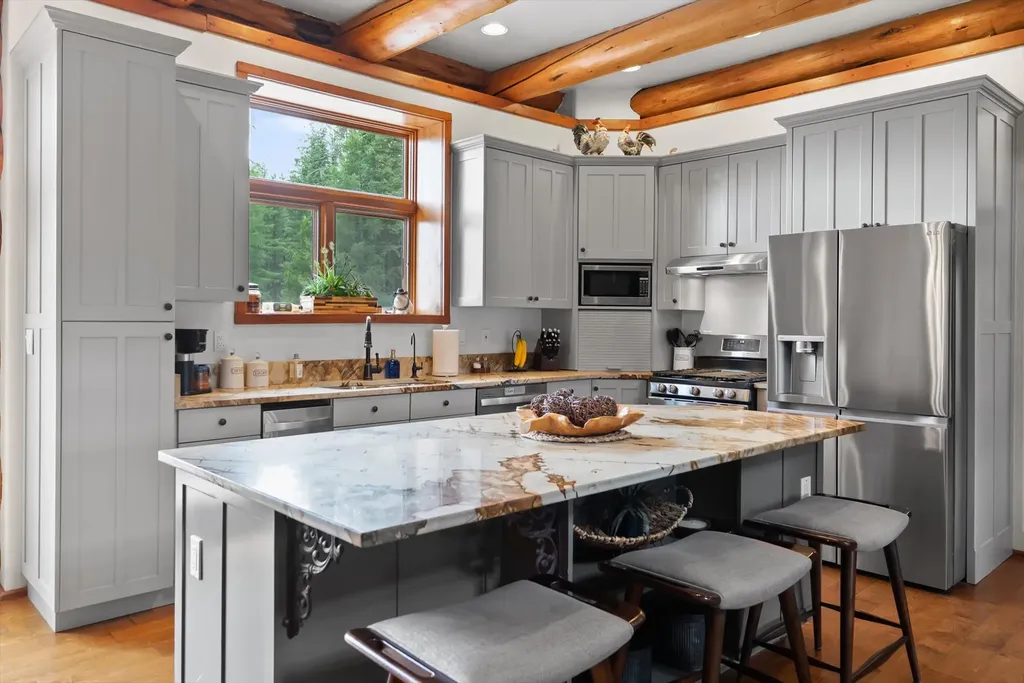 555 & 561 Twin Bridges Road Whitefish MT 59937