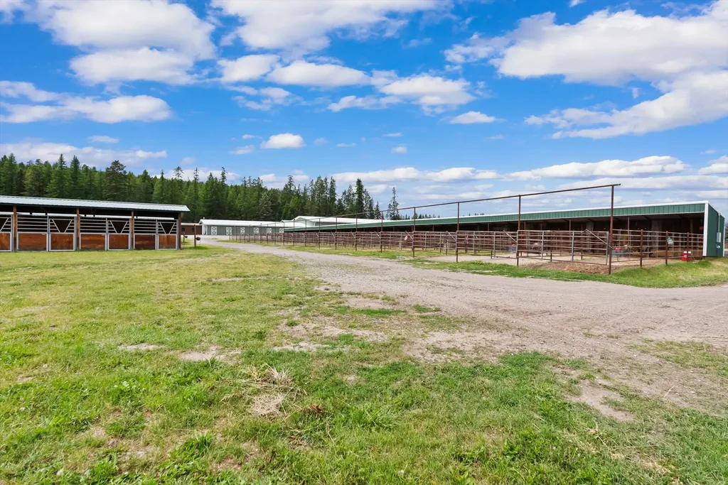 555 & 561 Twin Bridges Road Whitefish MT 59937