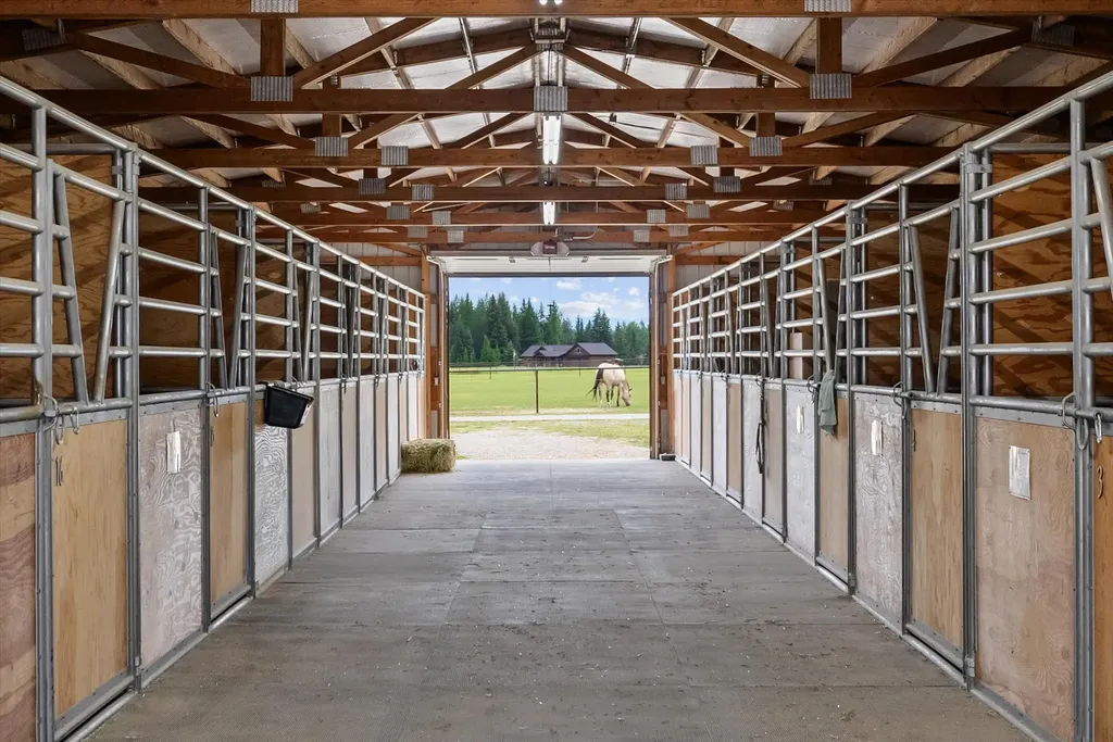 555 & 561 Twin Bridges Road Whitefish MT 59937