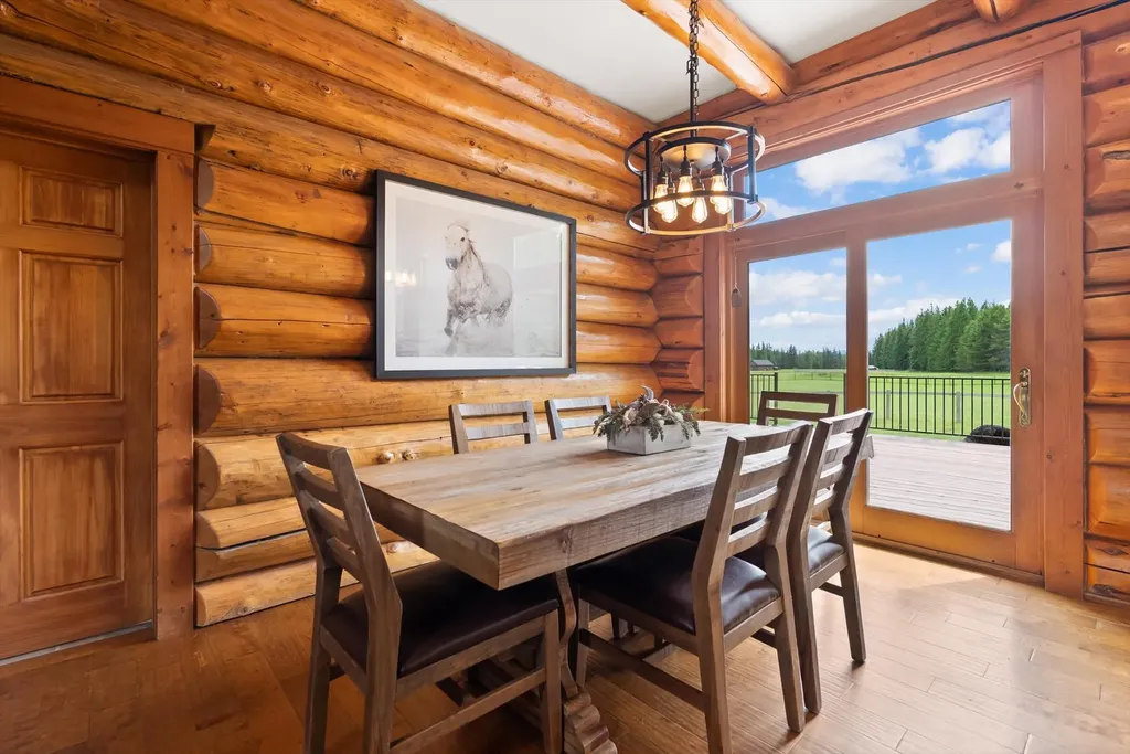 555 & 561 Twin Bridges Road Whitefish MT 59937
