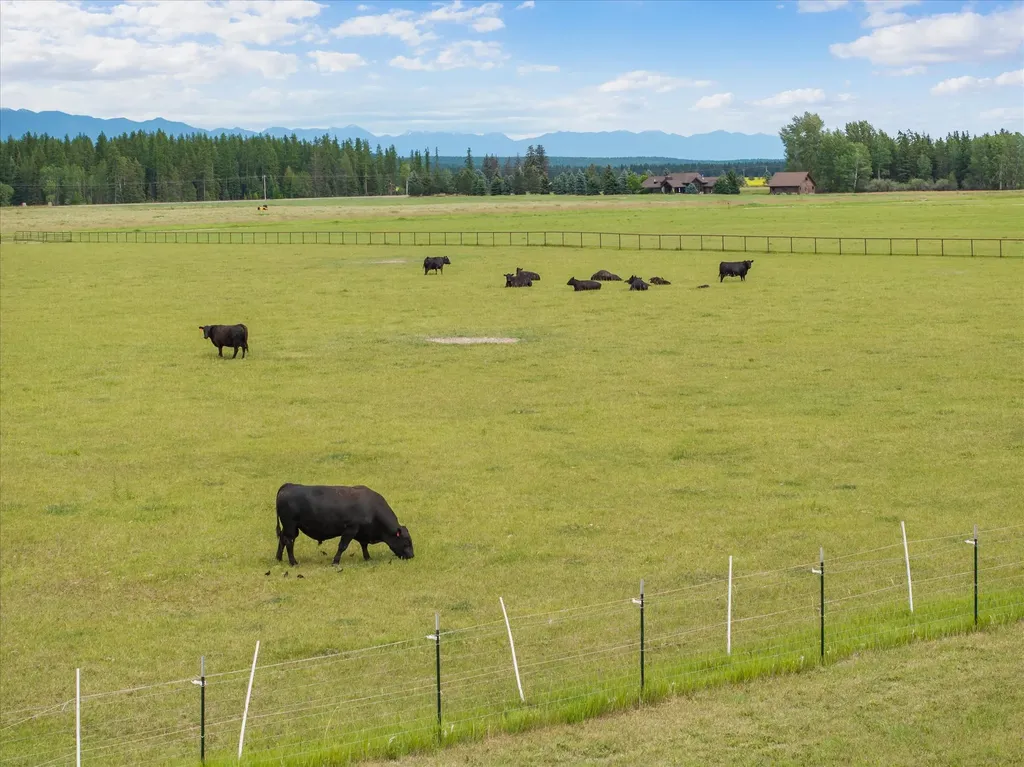 555 & 561 Twin Bridges Road Whitefish MT 59937