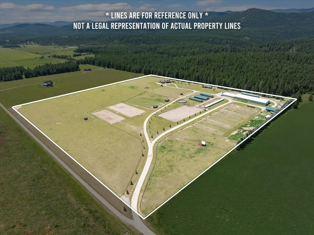 555 & 561 Twin Bridges Road Whitefish MT 59937