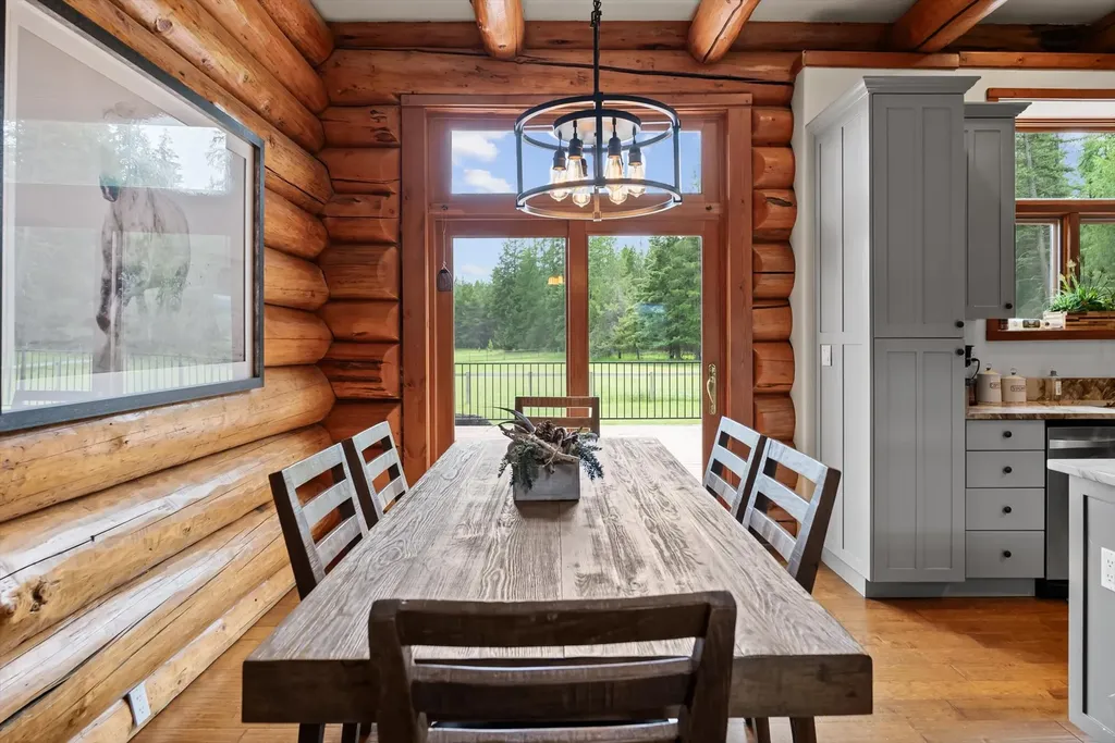 555 & 561 Twin Bridges Road Whitefish MT 59937
