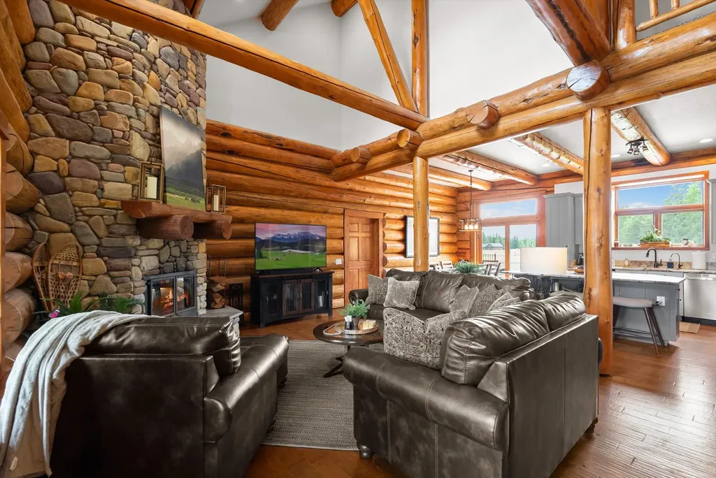 555 & 561 Twin Bridges Road Whitefish MT 59937