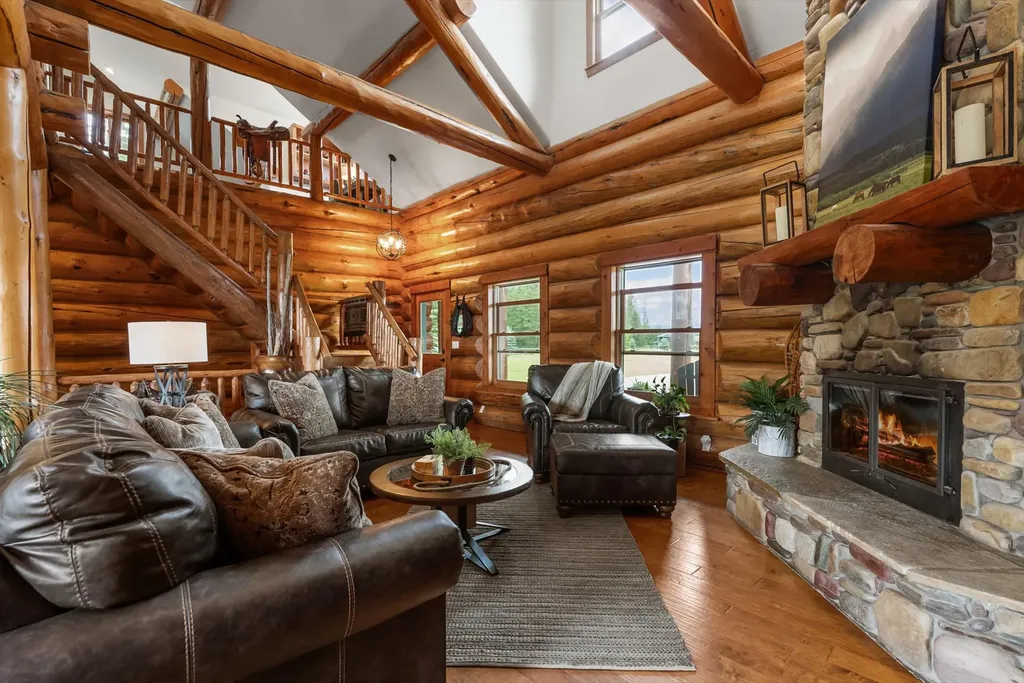555 & 561 Twin Bridges Road Whitefish MT 59937