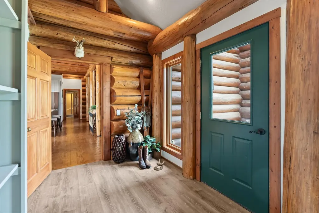 555 & 561 Twin Bridges Road Whitefish MT 59937