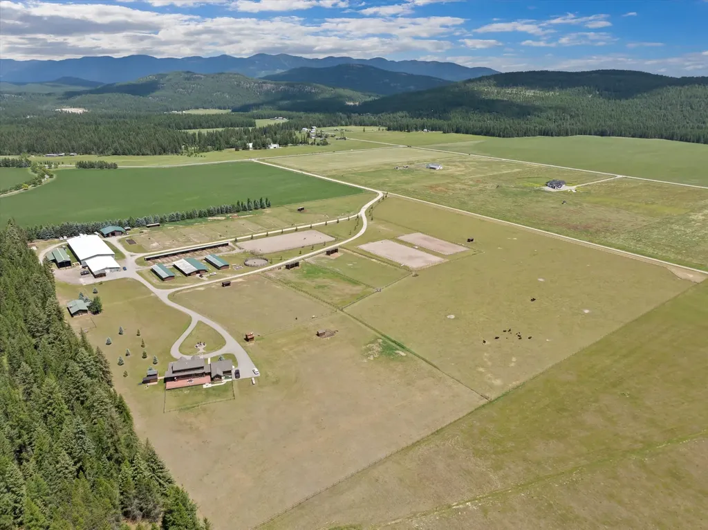 555 & 561 Twin Bridges Road Whitefish MT 59937