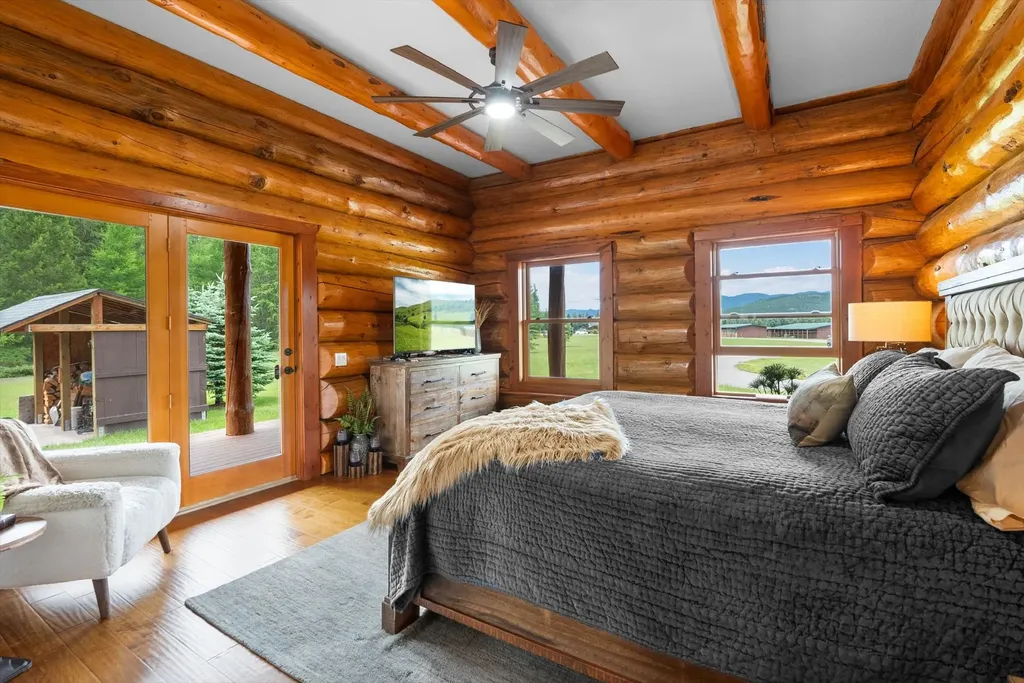 555 & 561 Twin Bridges Road Whitefish MT 59937