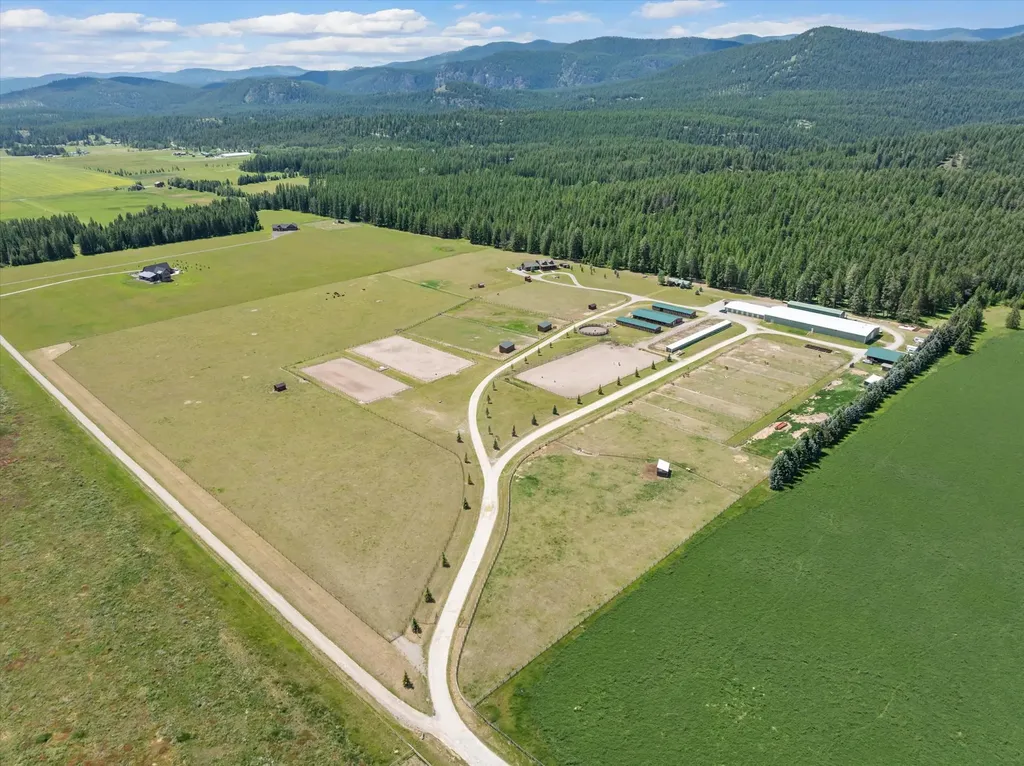 555 & 561 Twin Bridges Road Whitefish MT 59937