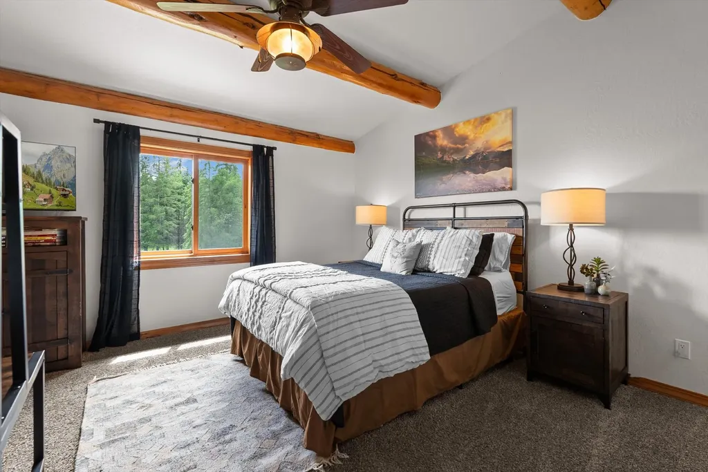 555 & 561 Twin Bridges Road Whitefish MT 59937