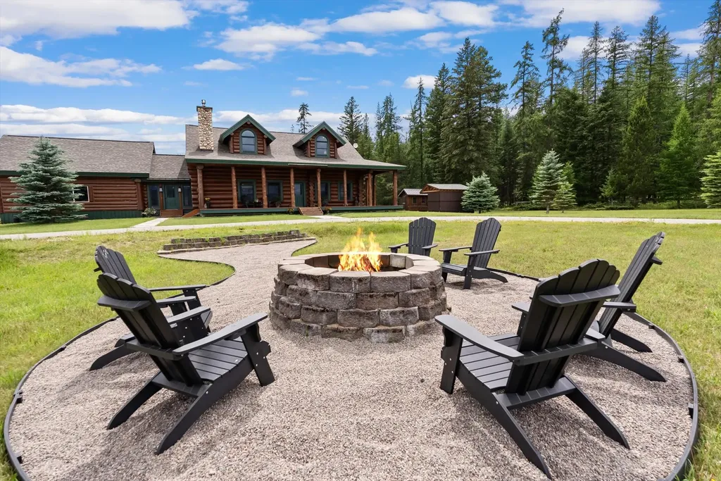555 & 561 Twin Bridges Road Whitefish MT 59937