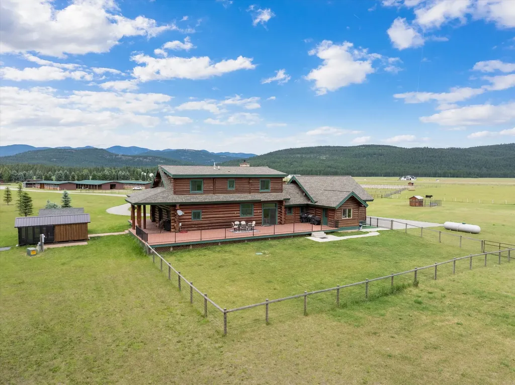 555 & 561 Twin Bridges Road Whitefish MT 59937