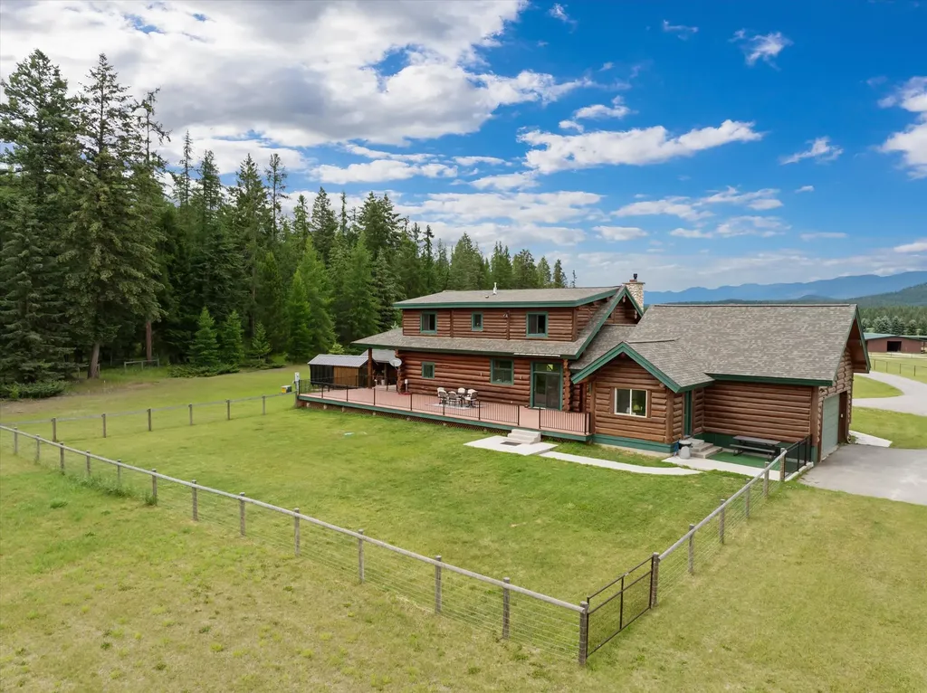 555 & 561 Twin Bridges Road Whitefish MT 59937