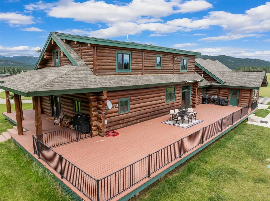 555 & 561 Twin Bridges Road Whitefish MT 59937