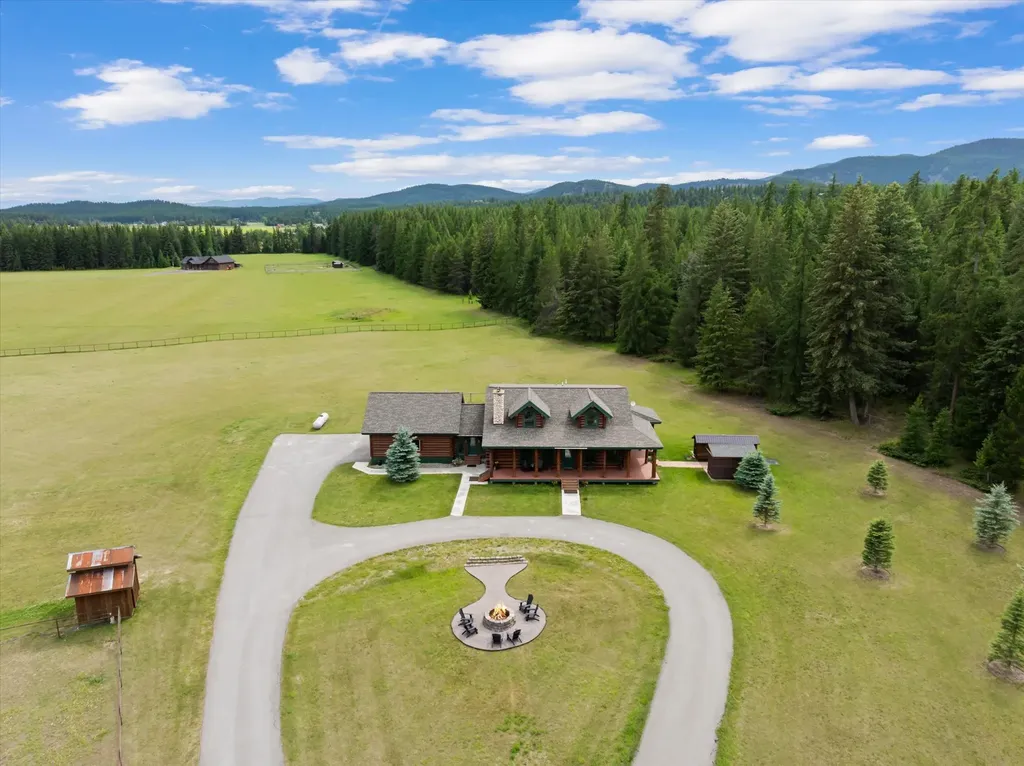 555 & 561 Twin Bridges Road Whitefish MT 59937
