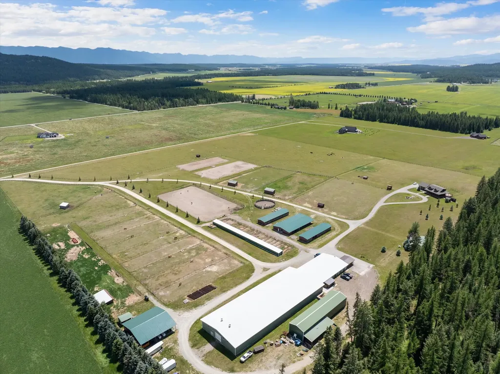 555 & 561 Twin Bridges Road Whitefish MT 59937
