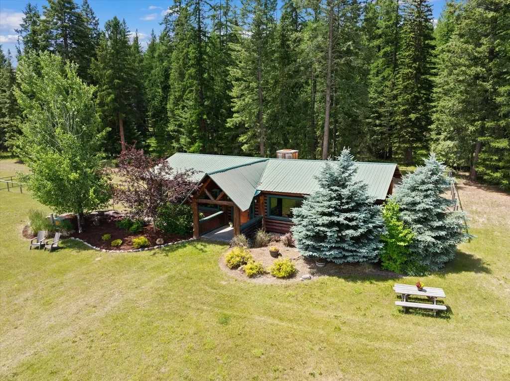 555 & 561 Twin Bridges Road Whitefish MT 59937