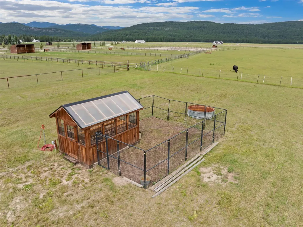 555 & 561 Twin Bridges Road Whitefish MT 59937