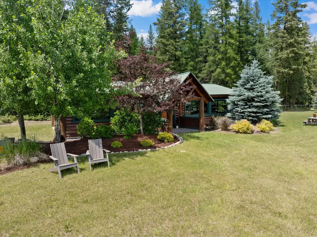 555 & 561 Twin Bridges Road Whitefish MT 59937