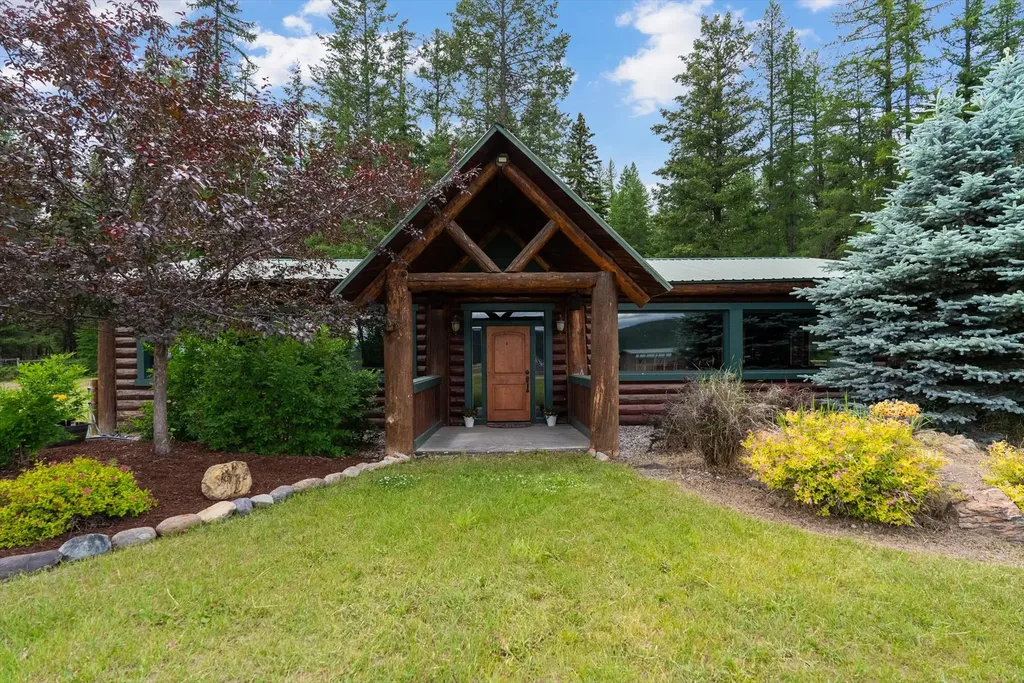 555 & 561 Twin Bridges Road Whitefish MT 59937
