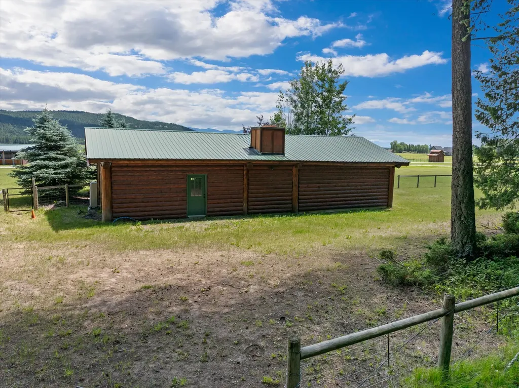 555 & 561 Twin Bridges Road Whitefish MT 59937