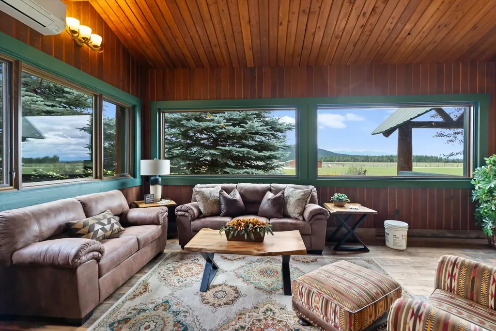 555 & 561 Twin Bridges Road Whitefish MT 59937