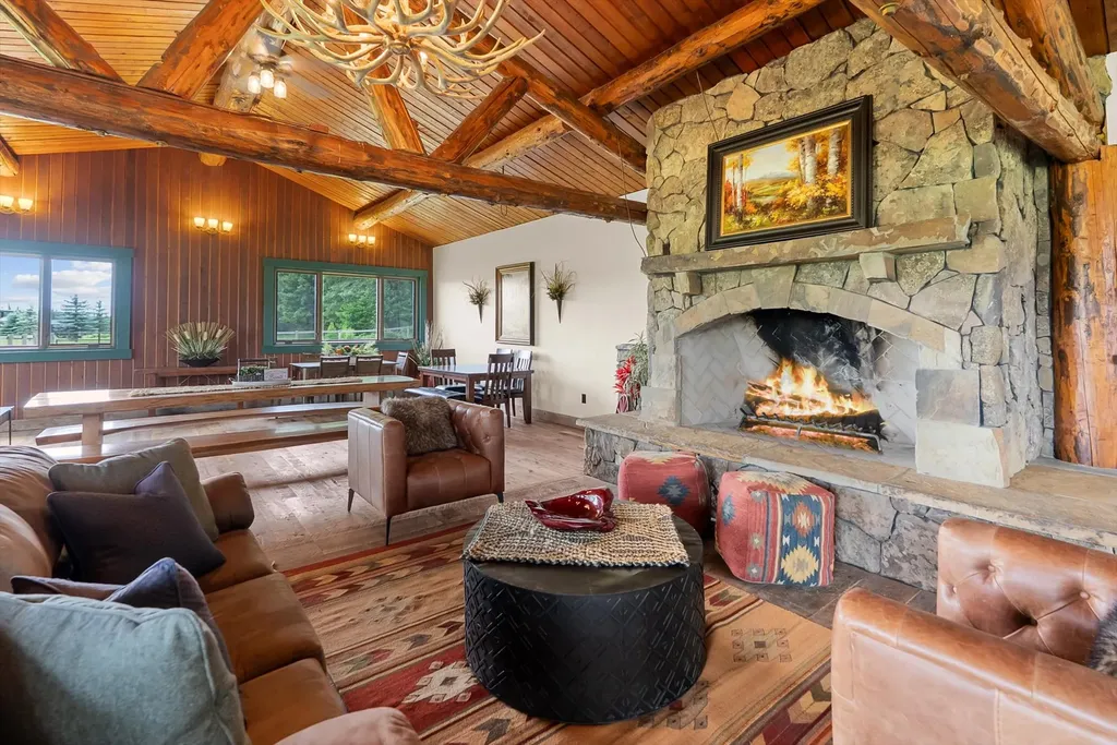 555 & 561 Twin Bridges Road Whitefish MT 59937