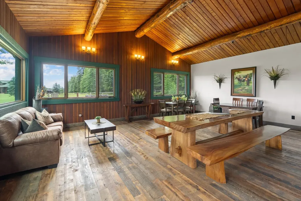 555 & 561 Twin Bridges Road Whitefish MT 59937
